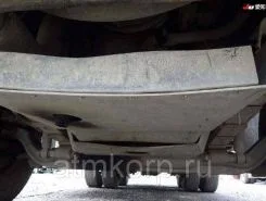 Бетоносмеситель Бетоносмеситель  Nissan Truck 2001 года б/у фото 2
