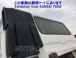 Бетоносмеситель Бетоносмеситель  Nissan Truck 2001 года новый фото 2