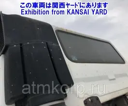 Бетоносмеситель Бетоносмеситель  Nissan Truck 2001 года новый фото 2