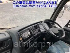 Бетоносмеситель Бетоносмеситель  Nissan Truck 2001 года новый фото 5