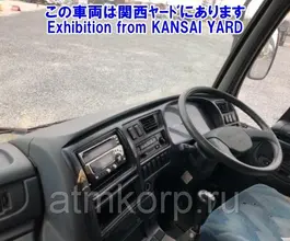 Бетоносмеситель Бетоносмеситель  Nissan Truck 2001 года новый фото 5