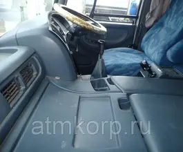 Бетоносмеситель Бетоносмеситель  Nissan Truck 2001 года б/у фото 2