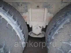Бетоносмеситель Бетоносмеситель  Nissan Truck 2000 года новый фото 3