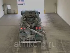 Бетоносмеситель Бетоносмеситель  Nissan Truck 1996 года б/у фото 2