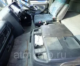 Бетоносмеситель Бетоносмеситель  Nissan Truck 1996 года б/у фото 5