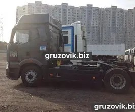 Тягач Седельный тягач FAW CA41800P66K24E 2017 года новый фото 4