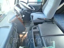 Бетоносмеситель Бетоносмеситель  Nissan Truck 2000 года б/у фото 5