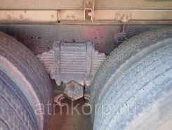 Бетоносмеситель Бетоносмеситель  Nissan Truck 1998 года б/у фото 5