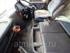 Бетоносмеситель Бетоносмеситель  Nissan Truck 2000 года б/у фото 2