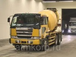 Бетоносмеситель Бетоносмеситель  Nissan Truck 2000 года б/у