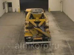 Бетоносмеситель Бетоносмеситель  Nissan Truck 2000 года б/у фото 2