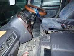 Бетоносмеситель Бетоносмеситель  Nissan Truck 2000 года б/у фото 5