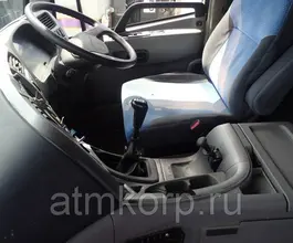 Бетоносмеситель Бетоносмеситель  Nissan Truck 2006 года б/у фото 4