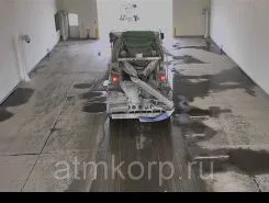 Бетоносмеситель Бетоносмеситель  Nissan Truck 1995 года б/у фото 3