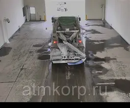 Бетоносмеситель Бетоносмеситель  Nissan Truck 1995 года б/у фото 3