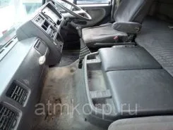 Бетоносмеситель Бетоносмеситель  Nissan Truck 1995 года б/у фото 4