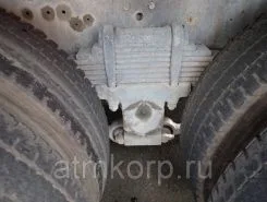 Бетоносмеситель Бетоносмеситель  Nissan Truck 1995 года б/у фото 5