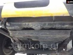 Бетоносмеситель Бетоносмеситель  Nissan UD 1993 года б/у фото 4