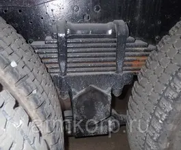 Бетоносмеситель Бетоносмеситель  Nissan UD 1993 года б/у фото 4