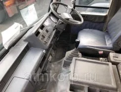 Бетоносмеситель Бетоносмеситель  Nissan Truck 1992 года б/у фото 4