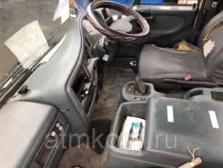 Бетоносмеситель Бетоносмеситель  Nissan UD 2002 года б/у фото 3