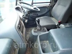 Бетоносмеситель Бетоносмеситель  Nissan Truck 2004 года б/у фото 3