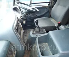 Бетоносмеситель Бетоносмеситель  Nissan Truck 2004 года б/у фото 3