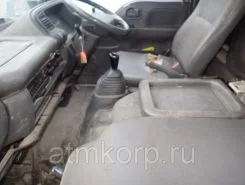 Бетоносмеситель Бетоносмеситель  Nissan Truck 2002 года б/у фото 2