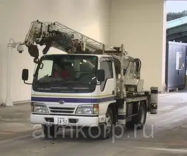 Nissan Truck  1997 года б/у