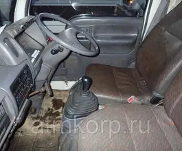 Автовышка Автовышка  Nissan Truck 2019 года б/у фото 4