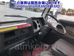 Автовышка Автовышка  Nissan Truck 2019 года б/у фото 4