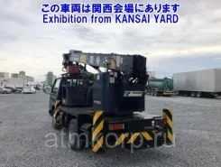 Автовышка Автовышка  Nissan Truck 2019 года б/у фото 5