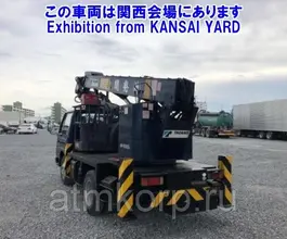 Автовышка Автовышка  Nissan Truck 2019 года б/у фото 5