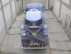 Бетоносмеситель Бетоносмеситель  Nissan UD 2007 года б/у фото 3