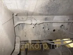 Бетоносмеситель Бетоносмеситель  Nissan UD 2000 года б/у фото 4