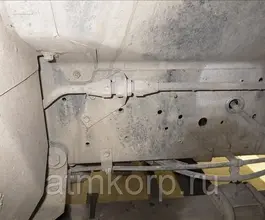 Бетоносмеситель Бетоносмеситель  Nissan UD 2000 года б/у фото 4