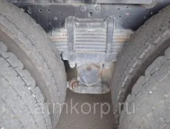 Бетоносмеситель Бетоносмеситель  Nissan UD 1998 года б/у фото 5