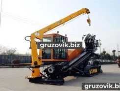 Goodeng GD 450 2019 года б/у
