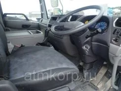 Бетоносмеситель Бетоносмеситель  Nissan UD 2014 года б/у фото 2
