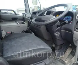 Бетоносмеситель Бетоносмеситель  Nissan UD 2014 года б/у фото 2