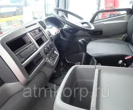 Бетоносмеситель Бетоносмеситель  Nissan UD 2014 года б/у фото 3