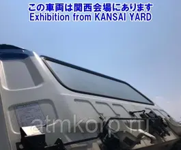 Бетоносмеситель Бетоносмеситель  Nissan UD 1996 года б/у фото 2