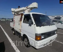 Автовышка Автовышка  Nissan Vanette 2019 года б/у