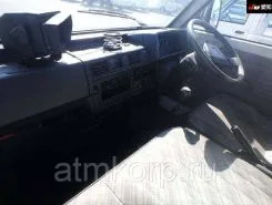 Автовышка Автовышка  Nissan Vanette 2019 года б/у фото 3