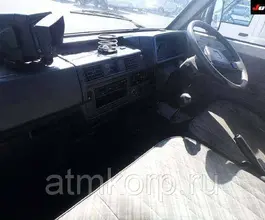 Автовышка Автовышка  Nissan Vanette 2019 года б/у фото 3