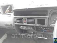 Автовышка Автовышка  Nissan Vanette 1997 года б/у фото 2