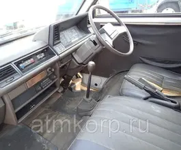 Автовышка Автовышка  Nissan Vanette 1989 года б/у фото 3