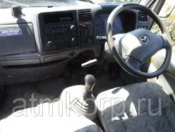 Mazda Titan 2002 года б/у фото 5