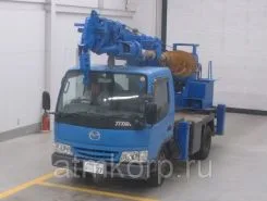 Mazda Titan 2002 года б/у
