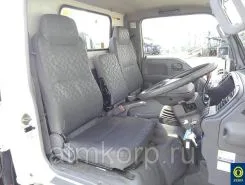 Автовышка Автовышка  Mazda Titan 2005 года б/у фото 5